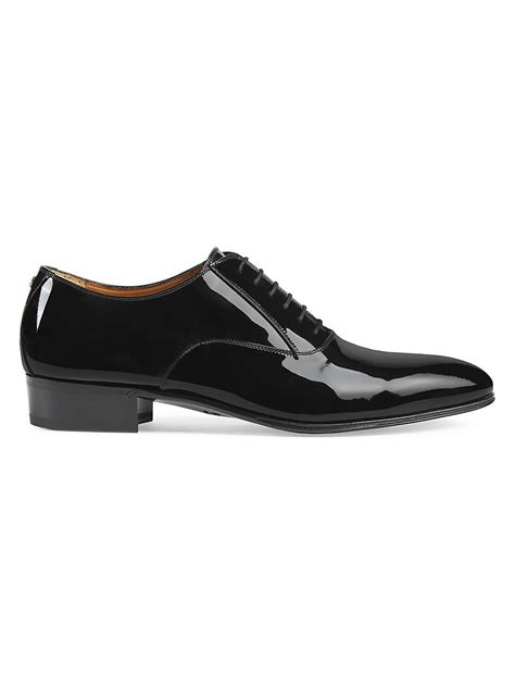 gucci lace up dress shoes|gucci worsh lace up shoes.